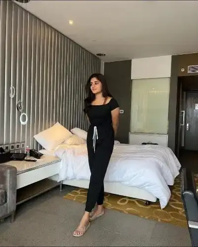 Begumpet Call Girl Service